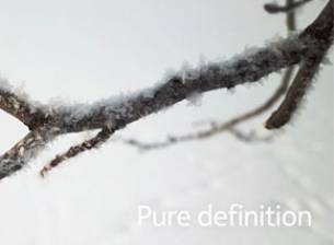 Nokia подсеща за премиерата на камерафона PureView