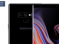 Samsung Galaxy Note9 изравни постижението на HTC U12+ в тестовете на DxOMark