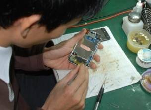 Слух: Apple сами ще разработват модемите за iPhone