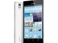 Снимки и детайли за Huawei Ascend P2