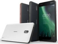 Android Oreo скоро и за Nokia 2