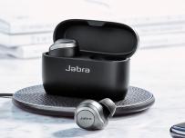 Jabra представи слушалките Elite 85t и обяви ъпдейт с ANC за Jabra Elite 75t 