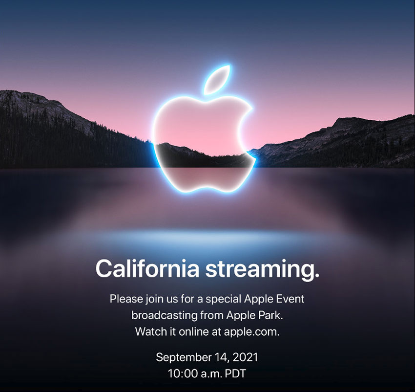 Apple ще представи iPhone 13 на 14 септември