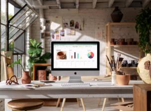 Apple изглежда подготвя вариант на iMac с процесор M3