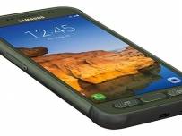 Samsung Galaxy S7 Active има 4000 mAh батерия, засега е само за AT&T