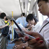 Китайското правителство нарежда на операторите да споделят инфраструктурата си