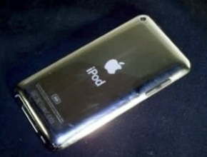 Това ли е следващият iPod touch?