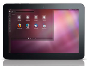 Очакваме мобилна версия на Ubuntu през 2014 г.