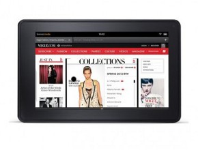 Браузърът на Kindle Fire вече и за други устройства