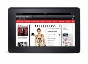 Браузърът на Kindle Fire вече и за други устройства