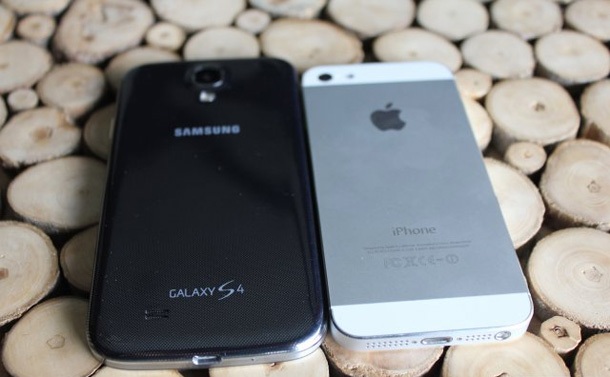 Apple и Samsung прибират 109% от печалбите от продажби на смартфони