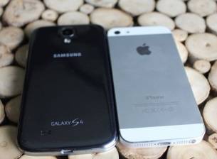 Apple и Samsung прибират 109% от печалбите от продажби на смартфони