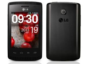 LG Optimus L1 II е евтин смартфон с 3