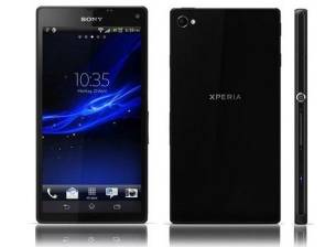 Sony C3 ще заложи на чипсет от MediaTek