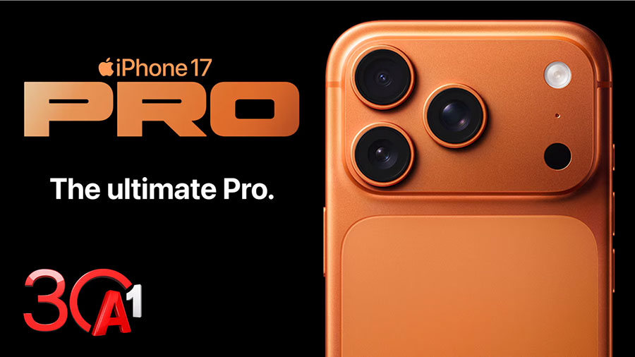 А1 ще приема предварителни поръчки за серията iPhone 17