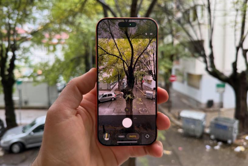 Очакваме тези нови опции в приложението за камерата на iPhone