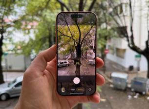 Очакваме тези нови опции в приложението за камерата на iPhone