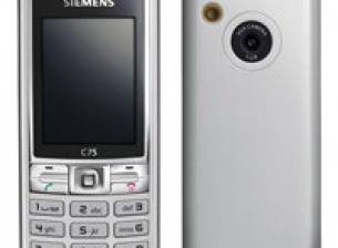 Siemens C75