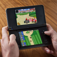 Nintendo DSi XL идва в Европа на 5 март