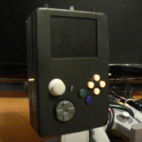 Направи си по-малка версия на Nintendo N64