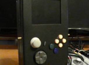 Направи си по-малка версия на Nintendo N64