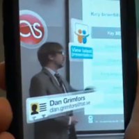 Apple купува технология за разпознаване на лица?