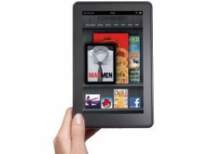 Таблетът на Google може да конкурира Kindle Fire, а не iPad