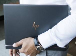 Откриха кийлогър в драйверите на лаптопи HP