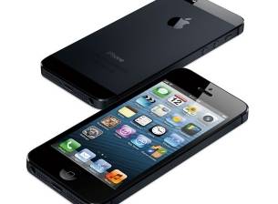 iPhone 5 ще е на пазара в Китай в началото на декември