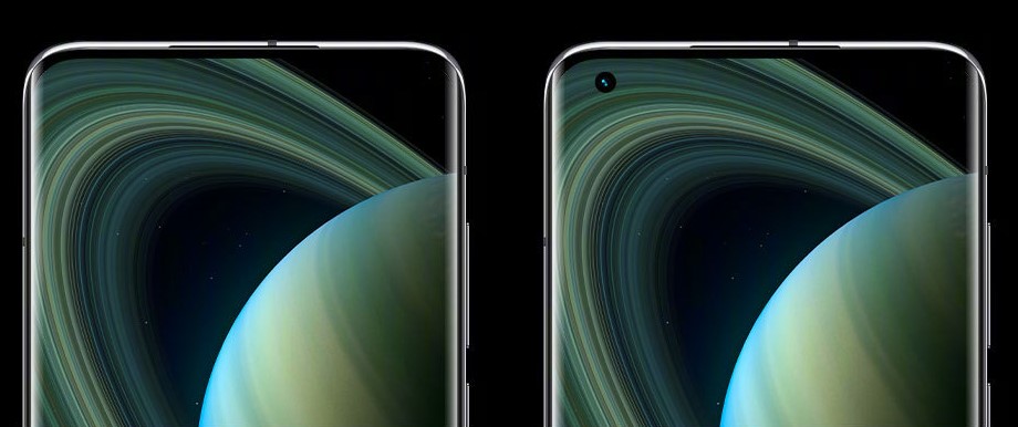 Xiaomi демонстрира готово решение за вградена под дисплея селфи камера