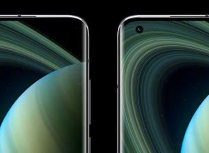 Xiaomi демонстрира готово решение за вградена под дисплея селфи камера