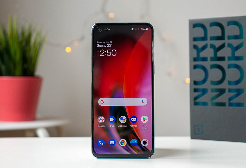 РЕВЮ: OnePlus Nord 2 5G е много бърз и има атрактивна цена