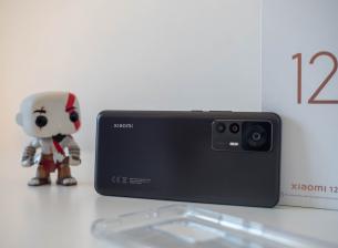 РЕВЮ: Xiaomi 12T е с добра камера, бързо зареждане и мощен чипсет