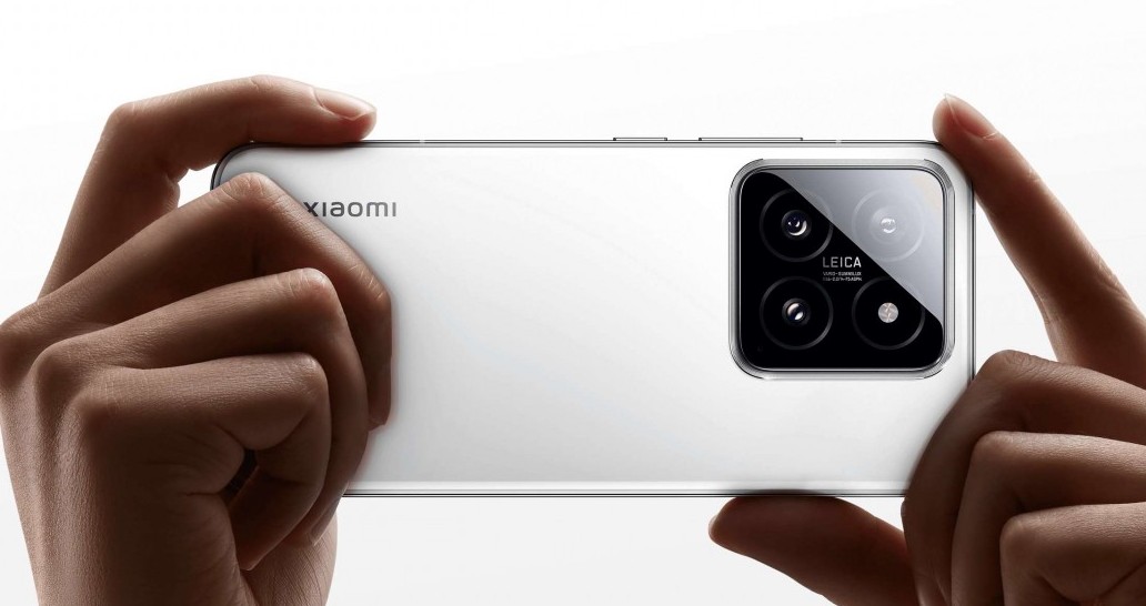 Компактният флагман Xiaomi 14 е още по-евтин