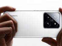 Компактният флагман Xiaomi 14 е още по-евтин