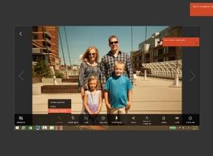 Нов софтуер на Lenovo улеснява обработването на снимки