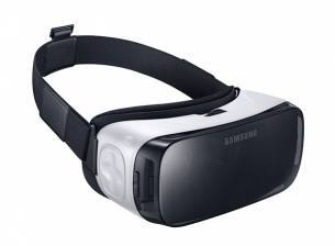 Новата версия на Gear VR ще поддържа повече телефони Samsung