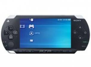 Sony PSP с 8GB вградена памет
