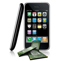 Започват доставките на частите за новия iPhone?