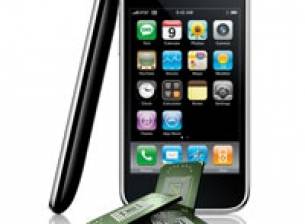 Започват доставките на частите за новия iPhone?