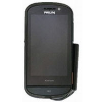 Philips Xenium X830 идва с 5MP камера