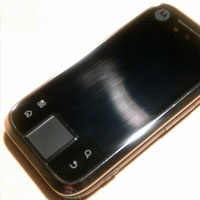 Нови снимки на Motorola Sage