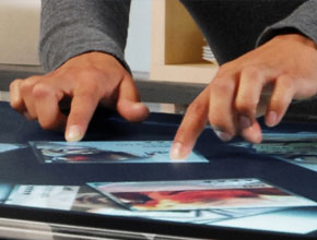 Apple ще плати $5 милиона на Elan заради мултитъч патенти