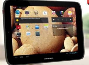 Lenovo IdeaTab S2109 е 9.7