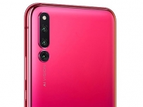 Нови рендъри на Honor Magic 2 разкриват всички детайли по дизайна