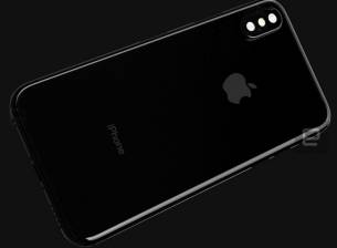 Финалният дизайн на iPhone 8 може би ще е такъв
