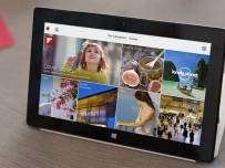 Flipboard най-сетне с версия за Windows 8.1