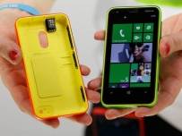 Nokia готви водоустойчив панел за Lumia 620
