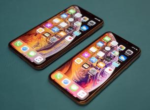 iPhone XS Max и iPhone 6s Plus попадат в списъка с Vintage продукти на Apple