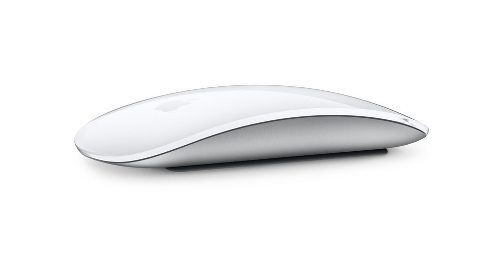 Задава ли се Apple Magic Mouse с гласово управление